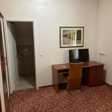 Maison d'hôtes Gostisce Senica