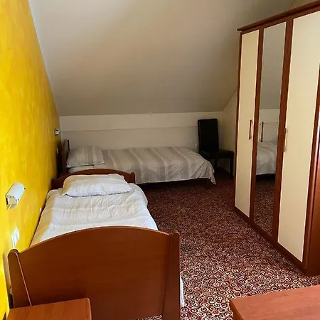 Gostisce Senica Maison d'hôtes