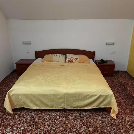 Maison d'hôtes Gostisce Senica Senovo