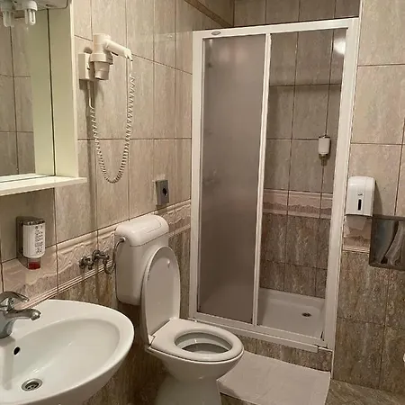 Maison d'hôtes Gostisce Senica Senovo