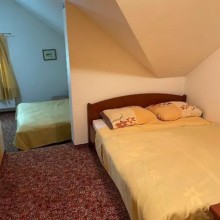 Maison d'hôtes Gostisce Senica *