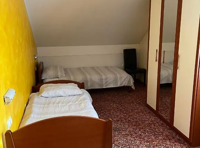 Gostisce Senica Gasthuis