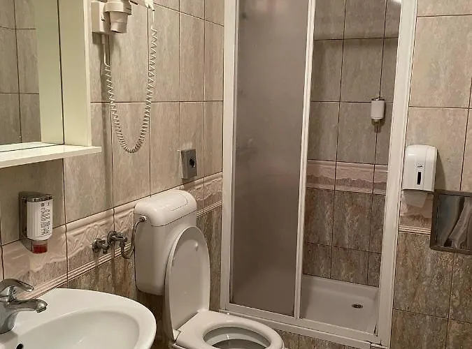 Gasthuis Gostisce Senica Senovo