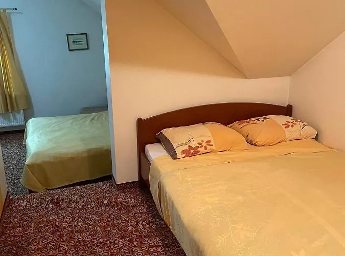 Gasthuis Gostisce Senica *